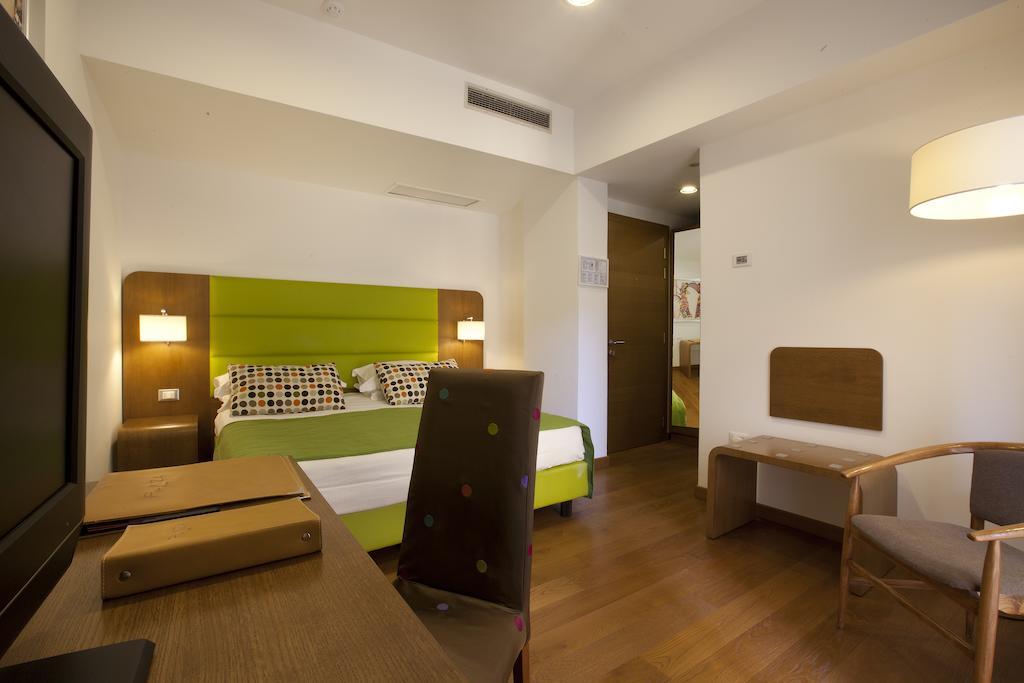Hotel Plaza Sorrento Ngoại thất bức ảnh