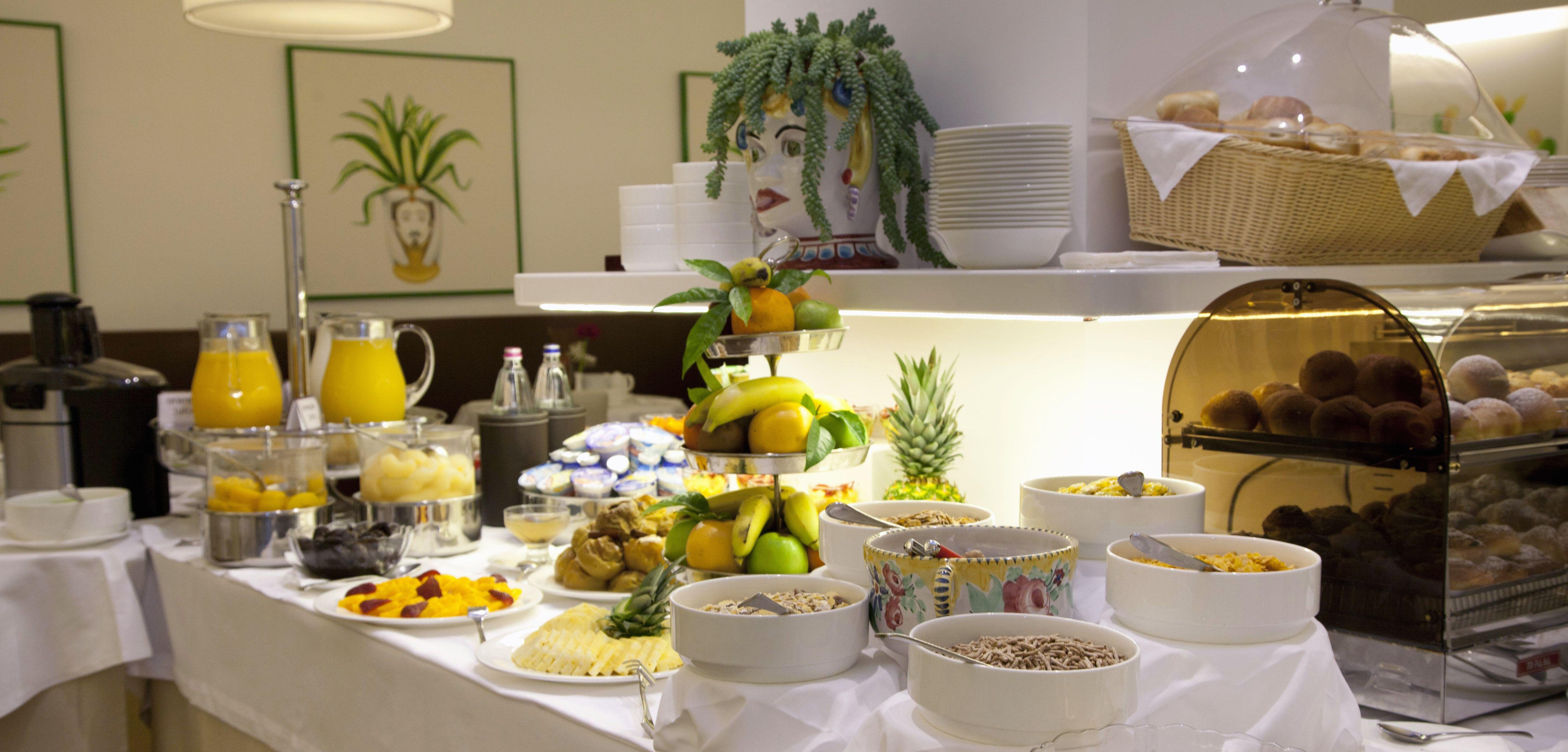 Hotel Plaza Sorrento Ngoại thất bức ảnh