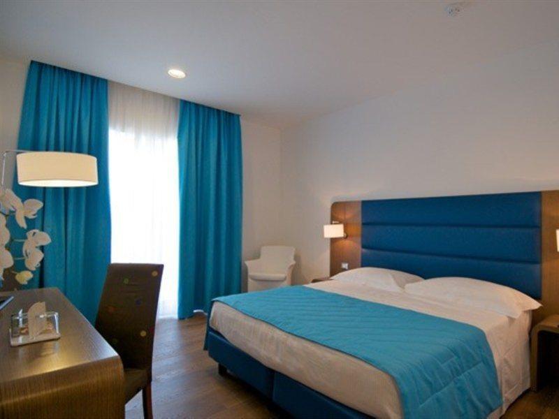 Hotel Plaza Sorrento Ngoại thất bức ảnh