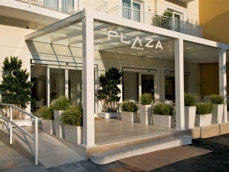 Hotel Plaza Sorrento Ngoại thất bức ảnh
