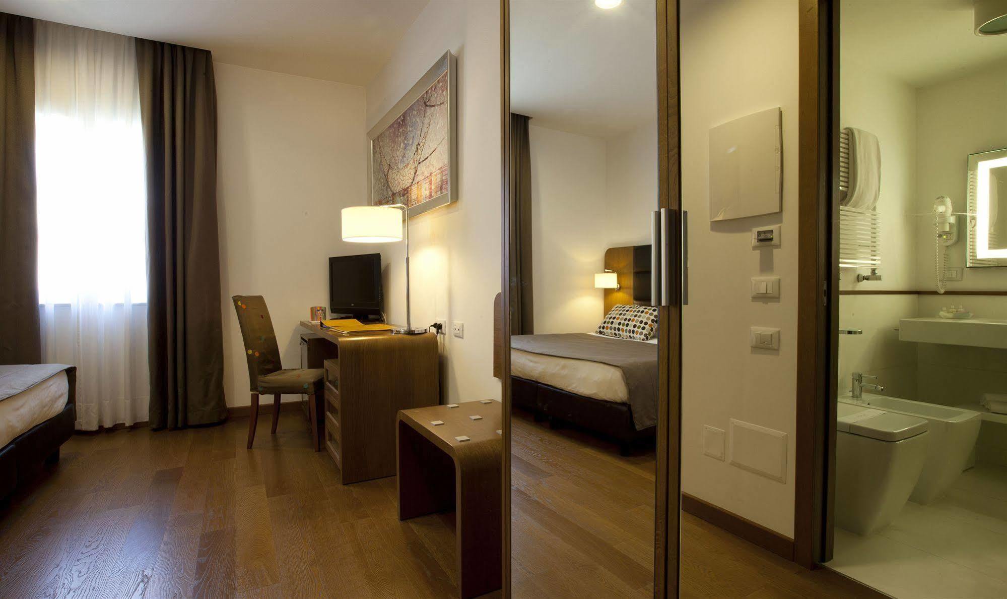 Hotel Plaza Sorrento Ngoại thất bức ảnh