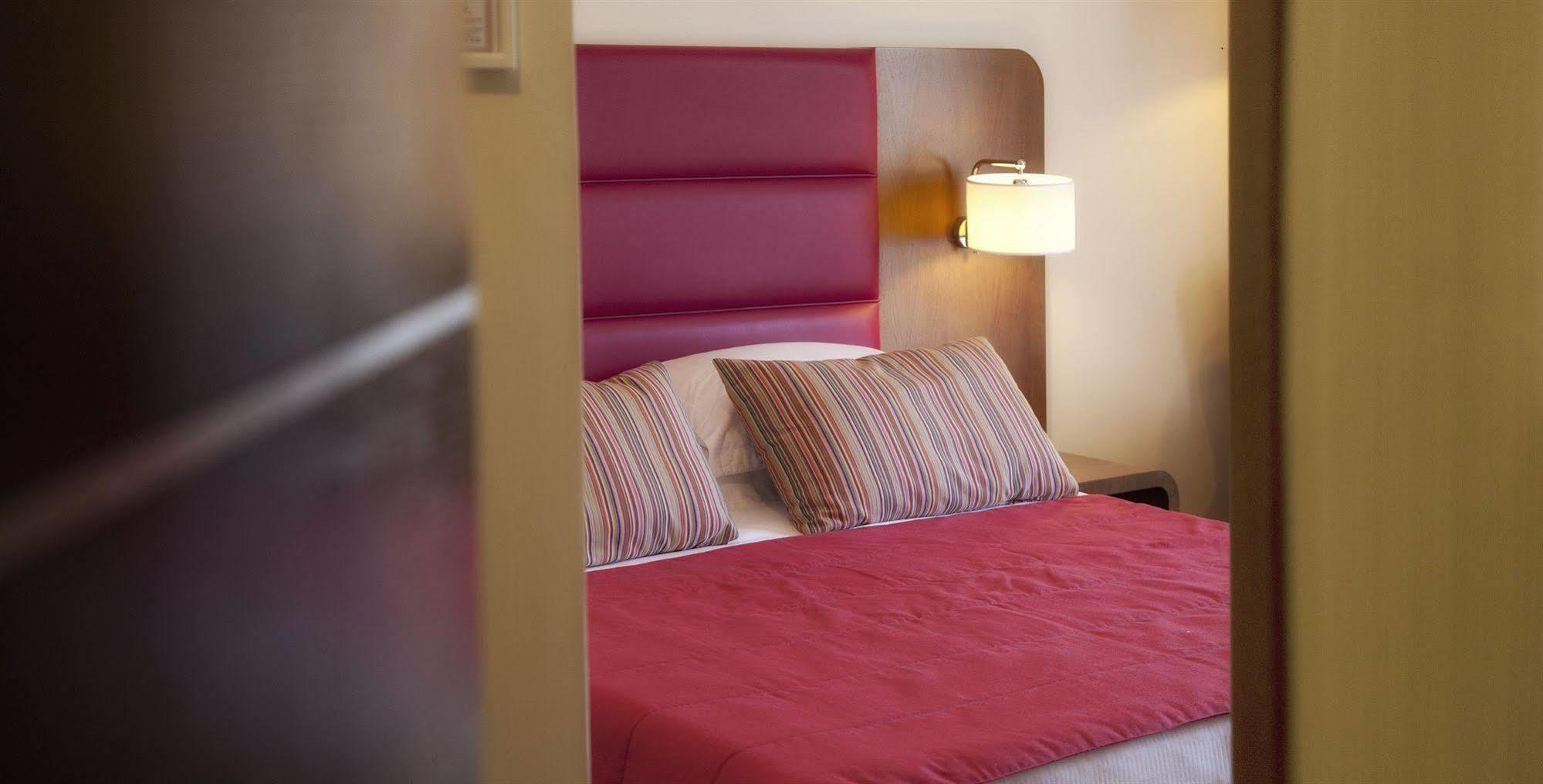 Hotel Plaza Sorrento Ngoại thất bức ảnh