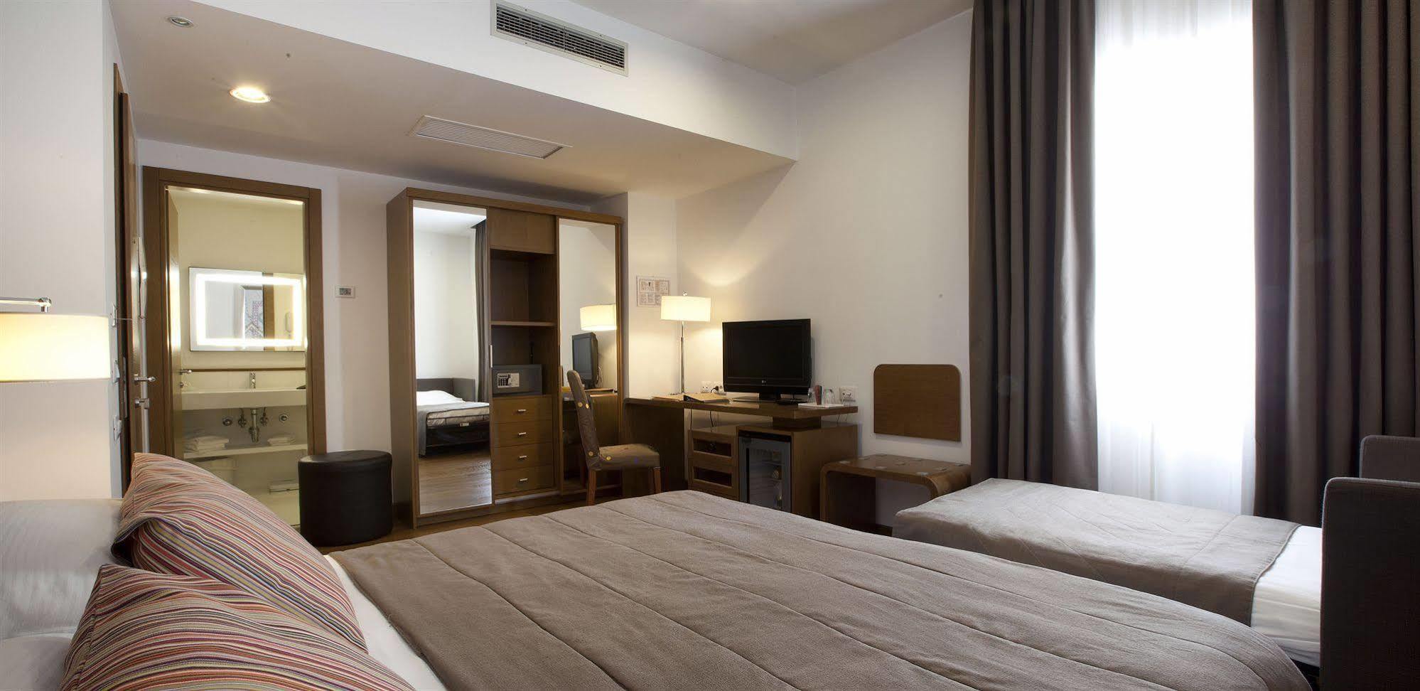 Hotel Plaza Sorrento Ngoại thất bức ảnh
