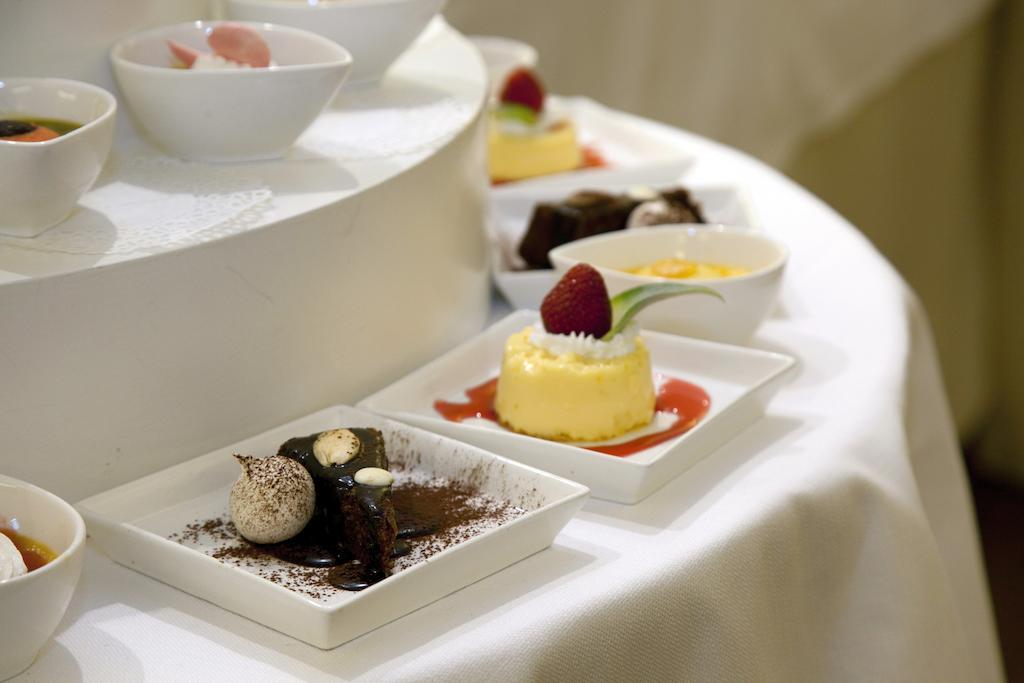 Hotel Plaza Sorrento Ngoại thất bức ảnh