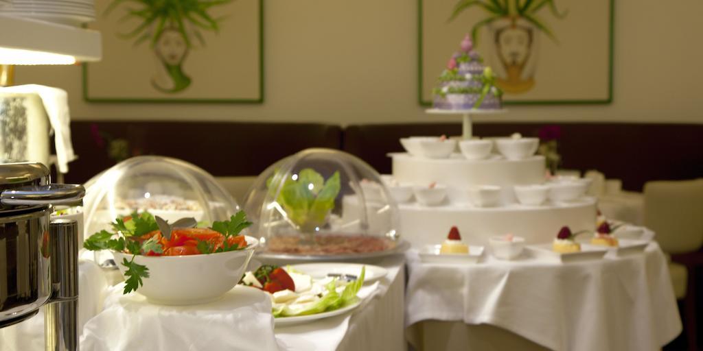 Hotel Plaza Sorrento Ngoại thất bức ảnh