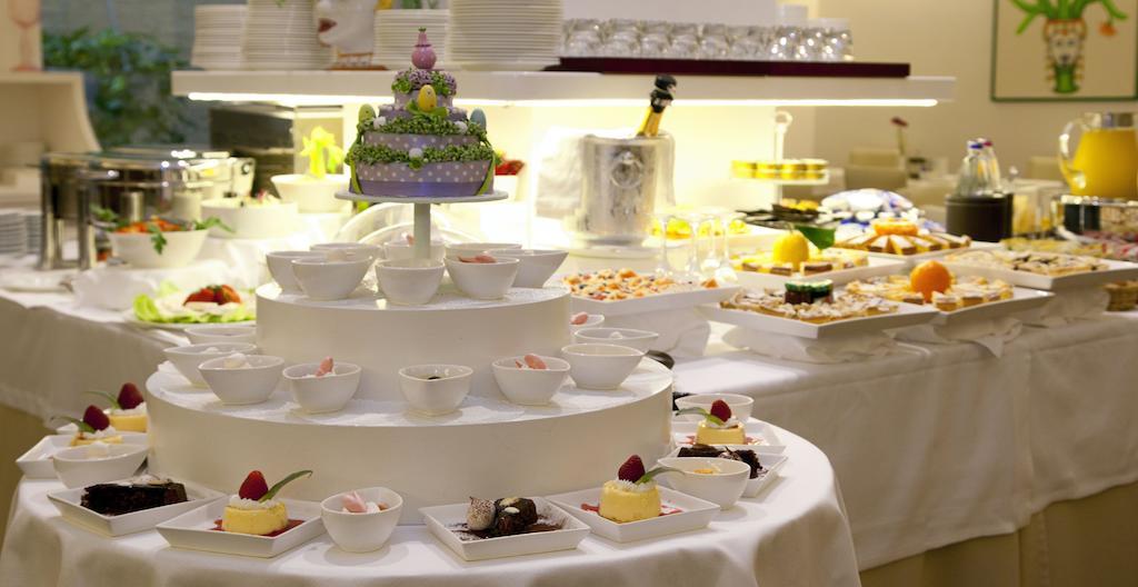Hotel Plaza Sorrento Ngoại thất bức ảnh