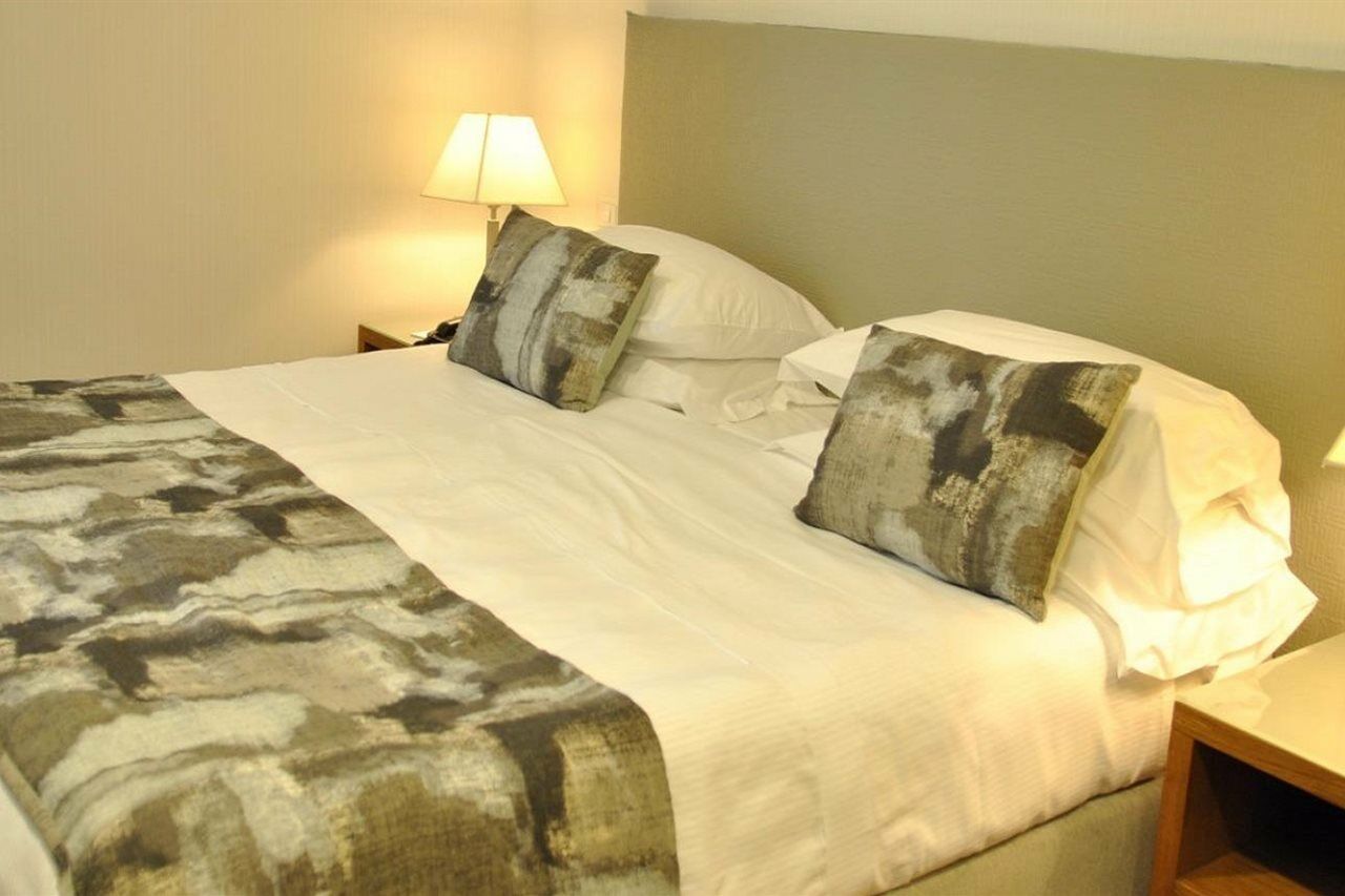 Hotel Plaza Sorrento Ngoại thất bức ảnh