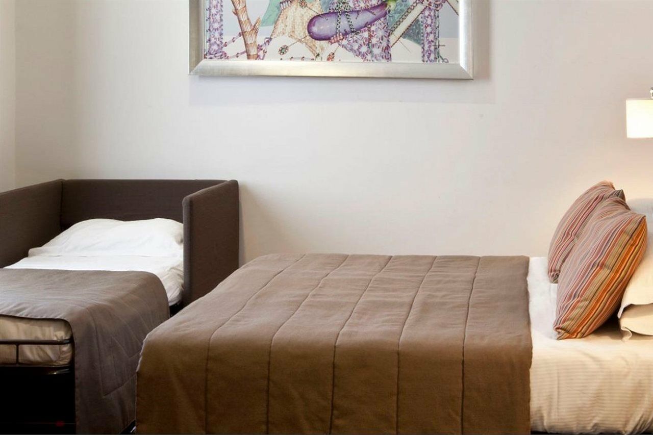 Hotel Plaza Sorrento Ngoại thất bức ảnh