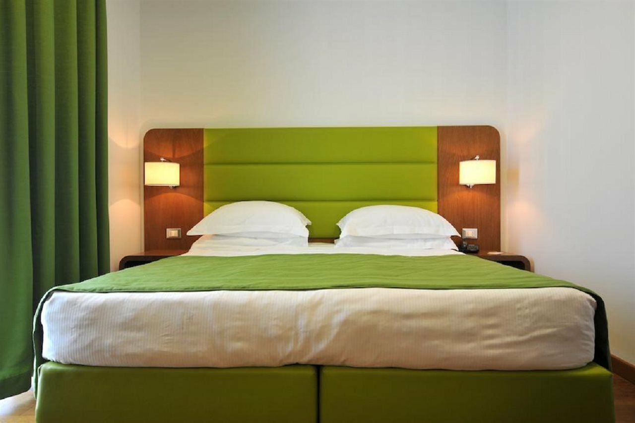 Hotel Plaza Sorrento Ngoại thất bức ảnh