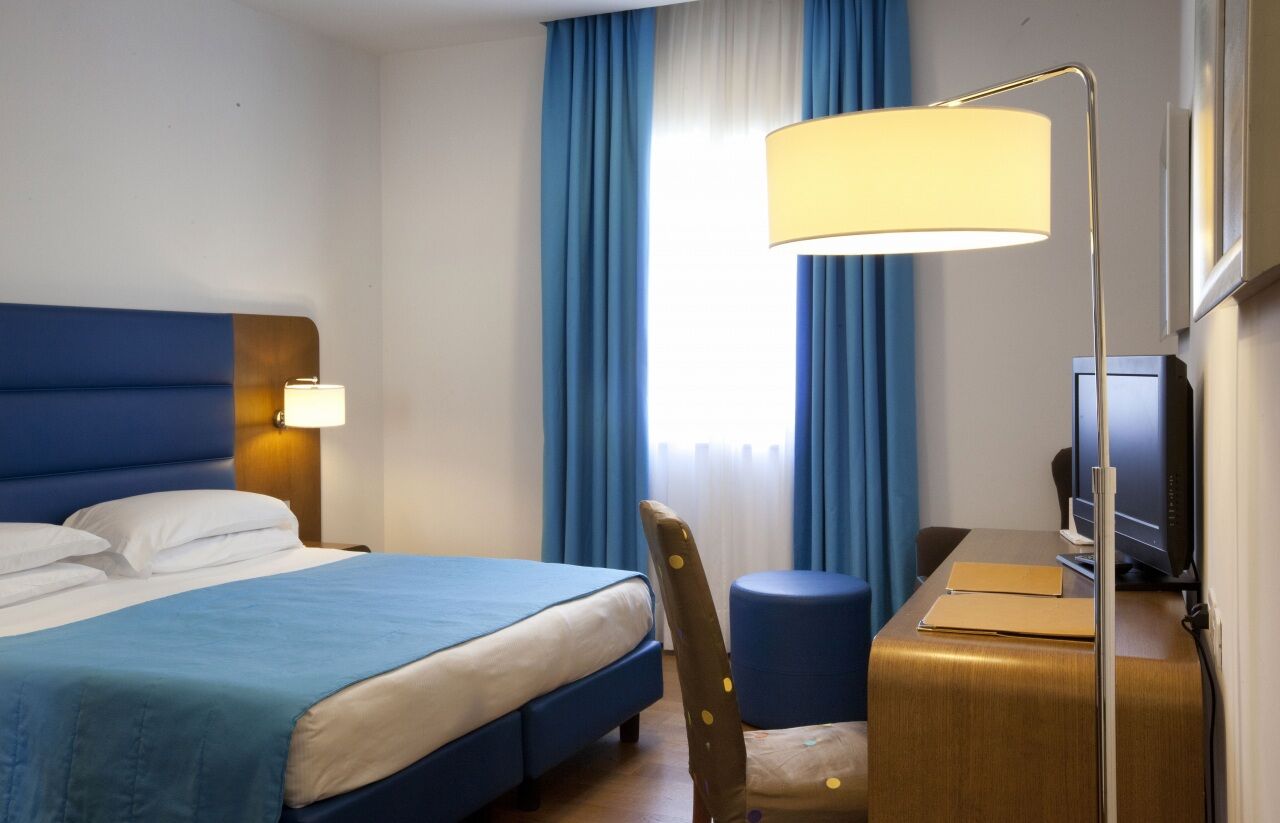 Hotel Plaza Sorrento Ngoại thất bức ảnh