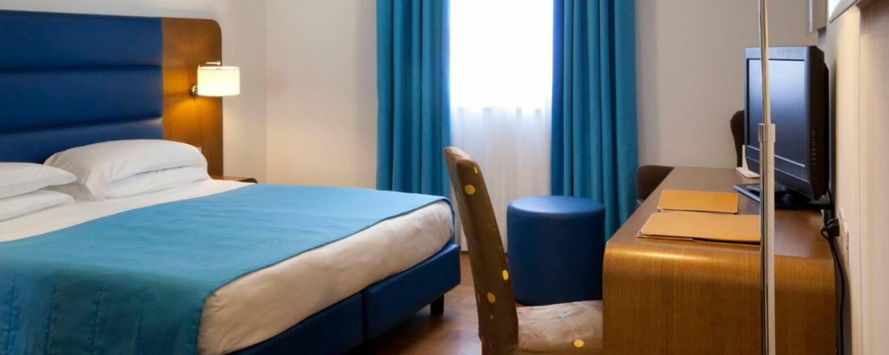 Hotel Plaza Sorrento Ngoại thất bức ảnh