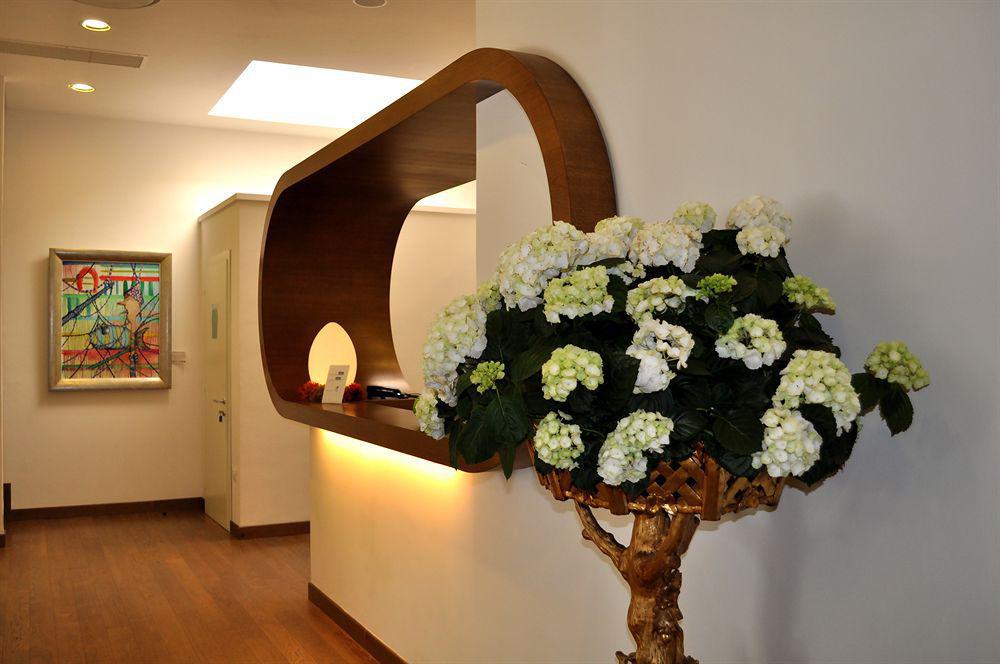 Hotel Plaza Sorrento Ngoại thất bức ảnh